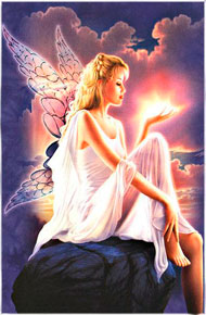 Psychic Reading with Tarot Cards