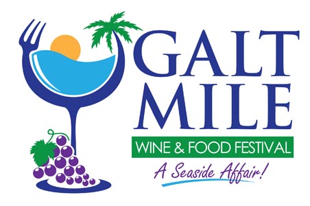 Galt Mile Wine and Food Festival 2014