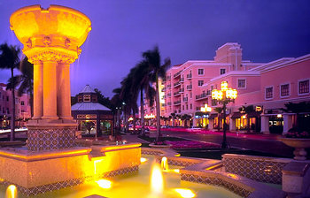 Mizner Park